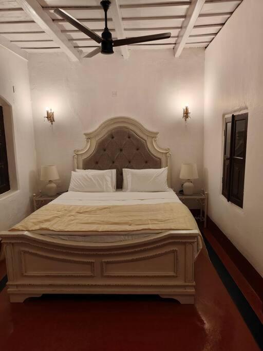 A Quaint Cottage With Rajah'S Seat View. Madikeri Exterior photo